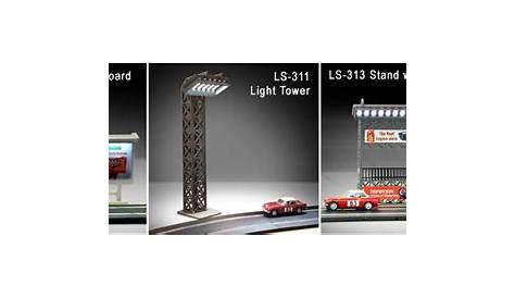 Small LED Lights for Cars | Browse Slot Car LED Lighting Images | Car