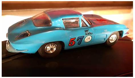 1 32 Slot Cars Vintage | eBay