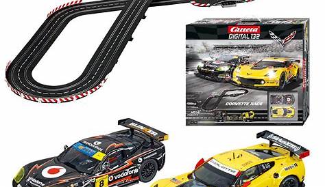 Pin on Slot car racing