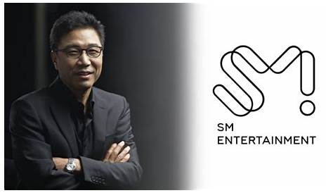 Lee Soo-man richest stockholder in entertainment