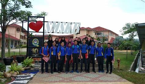 MCPF Seberang Perai Selatan Utara DLC conducts School Program at SM