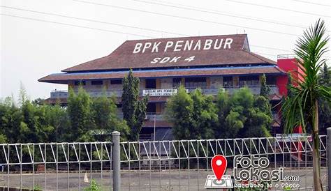 TK BPK PENABUR Bogor