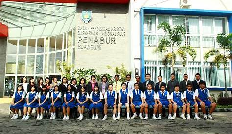 Foto Kelas SMPK BPK PENABUR Sukabumi Tahun Pelajaran 2011/2012 ~ SMPK
