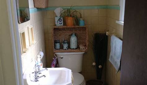 30 Of The Best Small Bathrooms You Have Ever Seen - Top Dreamer