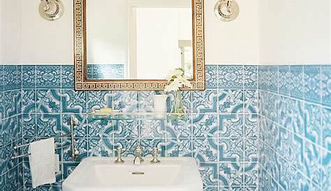 8 Small-Bathroom Shower Ideas That Fit Luxury into a Tight Space