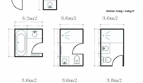 Small bathroom layout ideas are the best thing to make your small