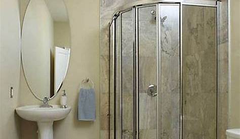 Accessible Basement Bathroom Ideas with Tasteful and Less Effort