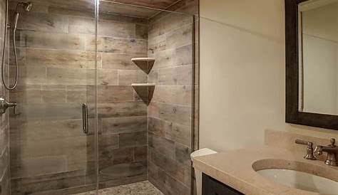 Incredible Basement Remodel Ideas (5) | Basement bathroom design