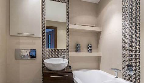 Awesome Modern Small Bathroom Designs - Bathroom Design Ideas