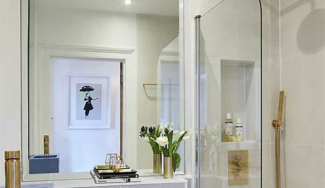 20 of the Most Amazing Small Bathroom Ideas