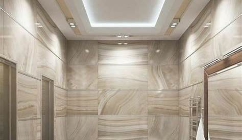 Bathroom False Ceiling Design Ideas For Your Home | Design Cafe