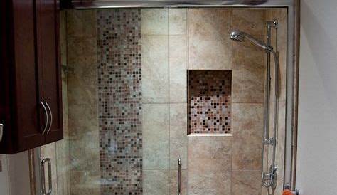 Image result for 6x9 small bathroom remodel | Small bathroom decor