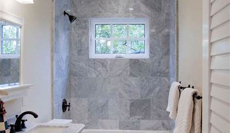 14 Small Bathroom Ideas That Blend Style with Storage and Utility!