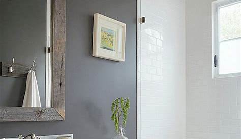 55 Beautiful Small Bathroom Ideas Remodel - Page 8 of 60