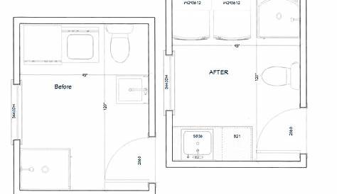 Bath/Laundry Room combo - Wyntree Construction - Residential