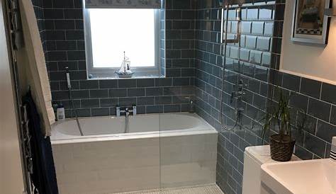 bathroom layout with shower - Modern Bathroom Designs from Schmidt