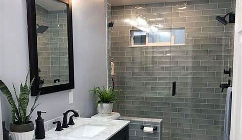 Small Bathroom Remodel Ideas for 2020 - HelloProject