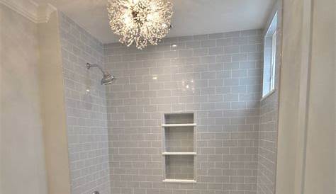 Bathroom Shower and Tub Combination Ideas