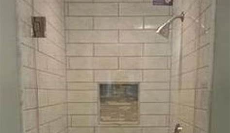49 Luxurious Tile Shower Design Ideas For Your Bathroom | Bathroom