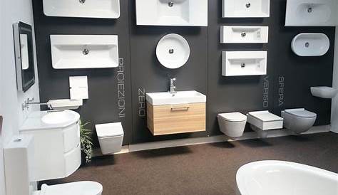 20+ Design Ideas For A Small Bathroom - DECOOMO