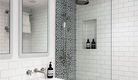 SMALL BATHROOM TILE IDEAS PICTURES