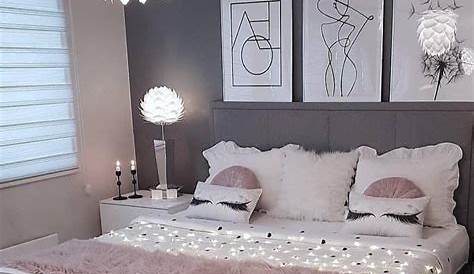 Small Bedroom Decor Ideas UK