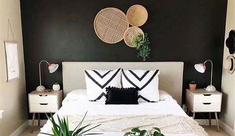 Small Bedroom Decor Inspiration