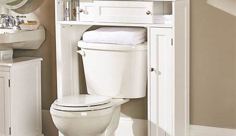 Small Bathroom Cabinet Ideas - Home Furniture Design