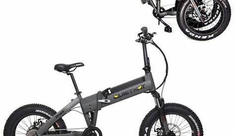 Buy Kiwistow Folding E-bike from Kiwistow Online Store