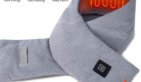 10 Best Heating Pads For Sore Muscles And Body Pains – 2023