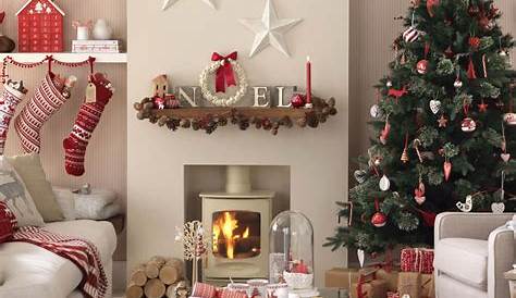 Small Home Christmas Decorating Ideas