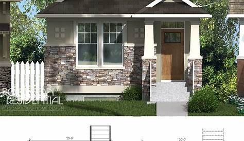 House Floor Plans With Basement Suite in 2020 | Basement house plans