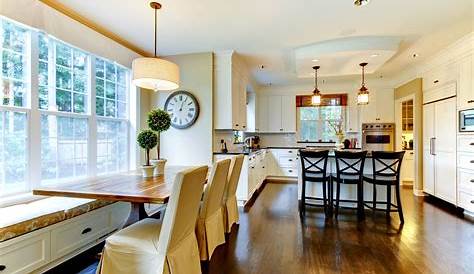 Small Kitchen Dining Living Room Combo Design Ideas A Guide To Creating