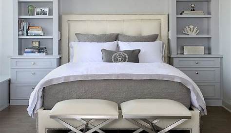 Small Master Bedroom Design Ideas #bedroom >> #interior >> #design >> #