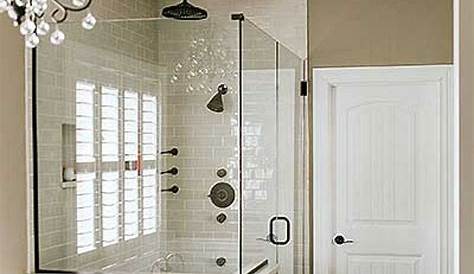 53 bathroom shower ideas for the perfect oasis 21 #bathroomshowerideas