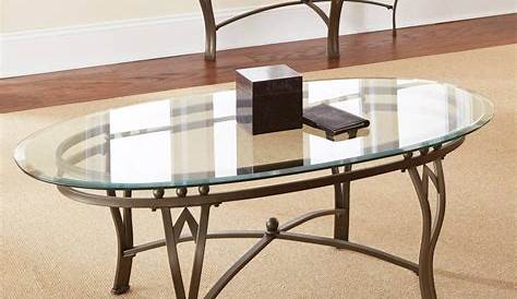 Small Oval Coffee Tables