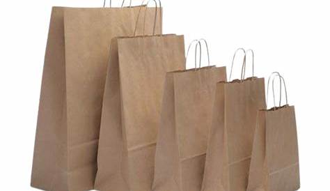 Paper Bags in Mumbai, Biodegradable Paper Bag Dealers & Suppliers in Mumbai