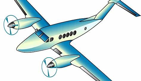 Airplane Clipart Free at GetDrawings | Free download