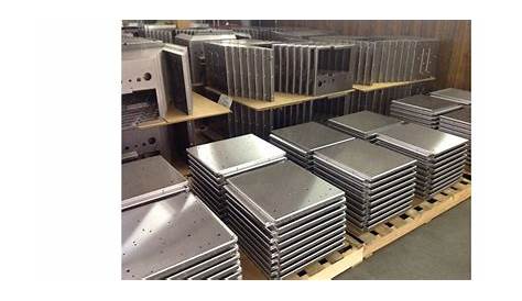 Small Sheet Metal Products 220 Mesh Expanded Auckland Meshstore