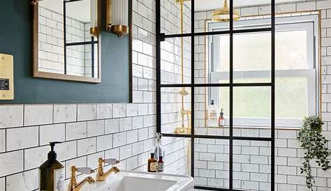 11 Beautiful Shower Room Ideas | Homebuilding