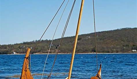 Viking Boat Plans [How To & DIY Building Plans] - Boat