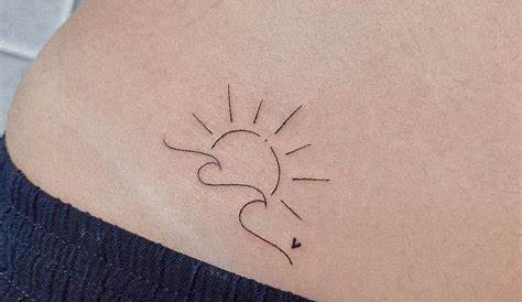 Small Wave Tattoo On Hip Image Result For Wrist