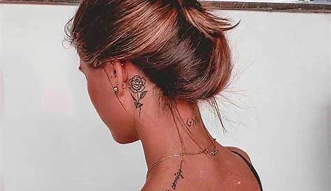 100+ Meaningful Small Tattoos for Women - mysteriousevent.com