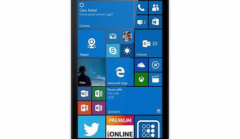 Unlocked Lumia 550 hits the U.S. Microsoft Store for $139 | Windows Central