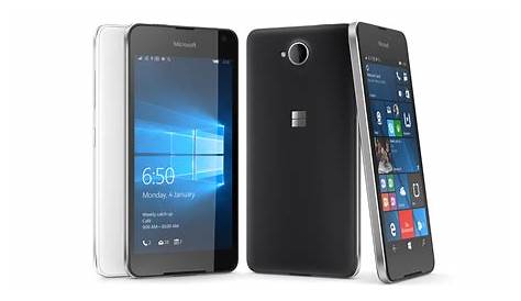 Microsoft Lumia 650 Launched: Price, Specs & Features