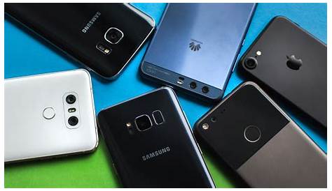 Top 10 Most Affordable 4G smartphones in Uganda – Techjaja