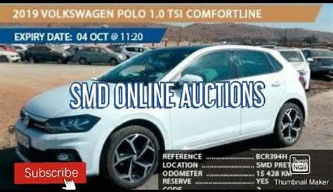 Stolen And Recovered Cars For Sale In Johannesburg - Car Sale and Rentals