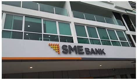 Menara SME Bank - Kuala Lumpur