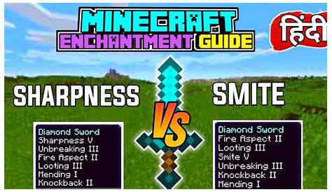 Smite V Minecraft