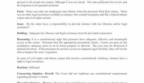 Case Briefs on Company Law by Zokirjon Abdusattarov - Issuu